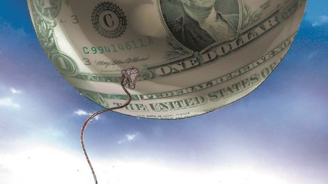 El déficit comercial  agrega problemas al Gobierno - Por Rodolfo Cavagnaro