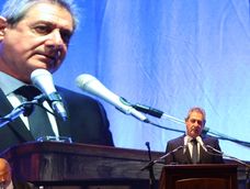 El intendente Omar Félix dio detalles sobre la venta de droga en San Rafael.
