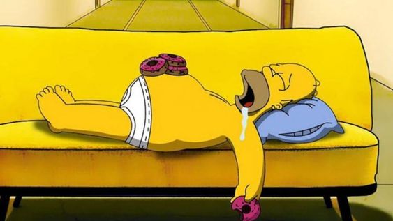Guía para holgazanes: las 10 excusas más increíbles para faltar al trabajo