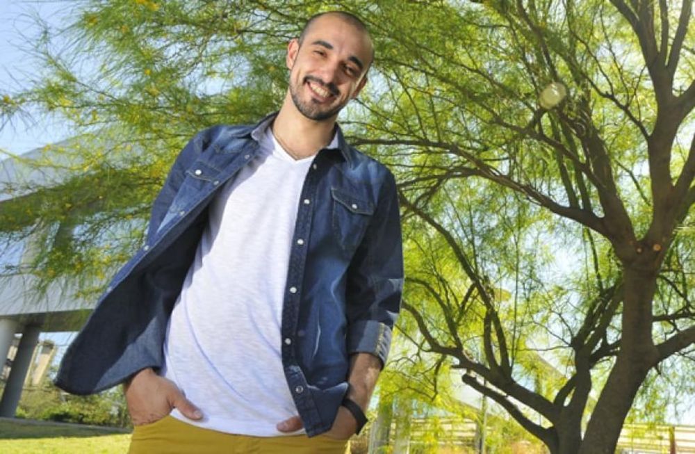 Abel Pintos regresa a Mendoza