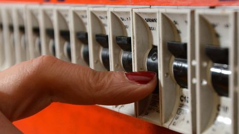 Las boletas de la luz sufrirá un nuevo aumento luego de la audiencia. - Archivo / Los Andes