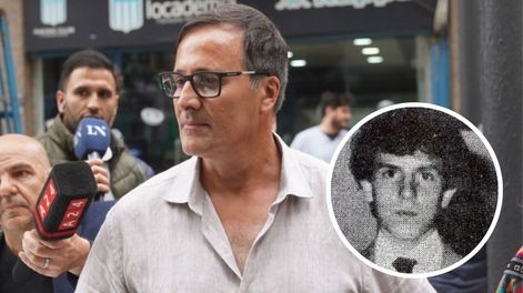 Los Andes | homicidio Diego Fernández Lima