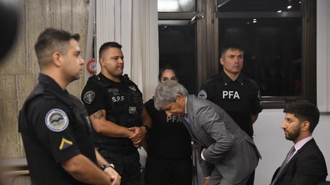 El exjuez Walter Bento fue sentenciado a 18 años de prisión por corrupción, pero también resultó absuelo y logró la prescripción de más delitos.