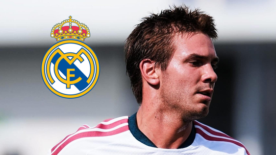 real madrid rechazo a river por franco mastantuono y aplicara la formula endrick en su nuevo club europeo