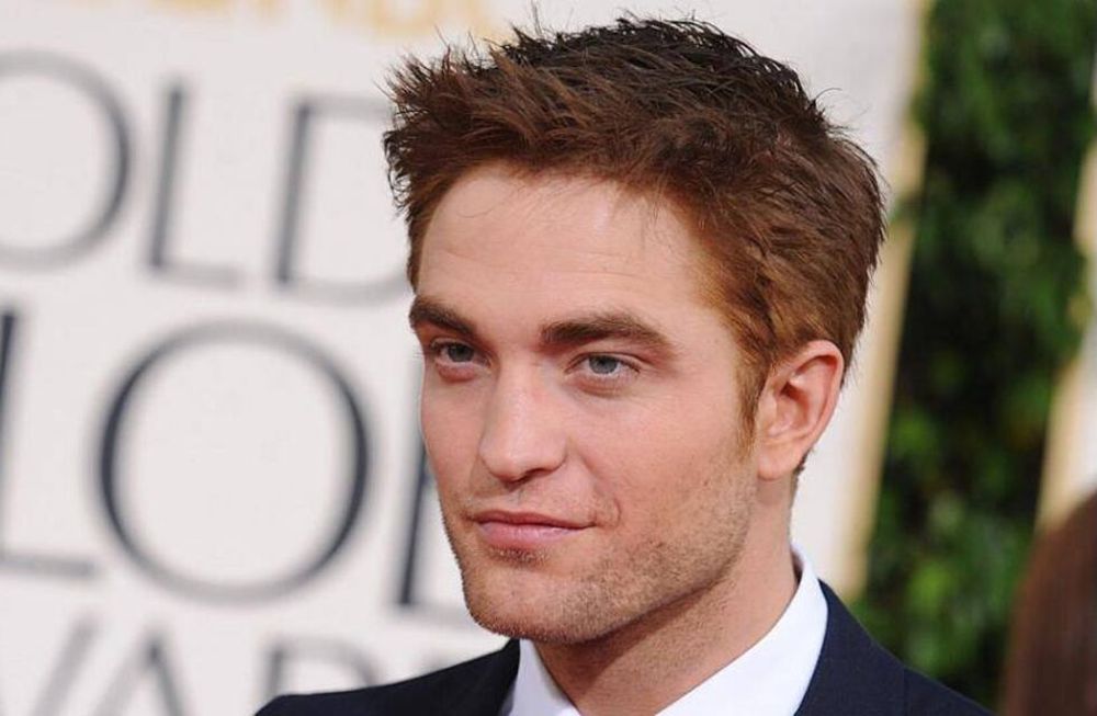 ¡Qué se hizo Robert Pattison!