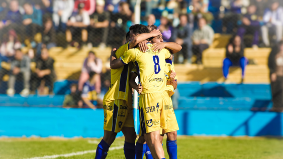 Con la presencia de varios mendocinos, se viene el Torneo Regional Federal Amateur