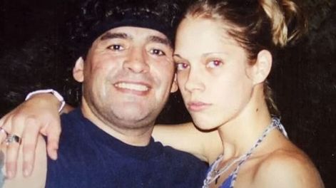 Los Andes | Mavys Álvarez denunció que ingresó de forma ilegal a la Argentina desde Cuba siendo menor de edad y que en nuestro país no le permitieron salir de un departamento.