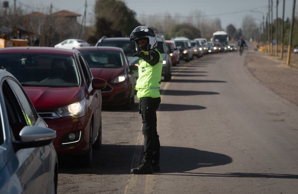 Turismo: sin cambios en el norte, el Sur sólo para sureños