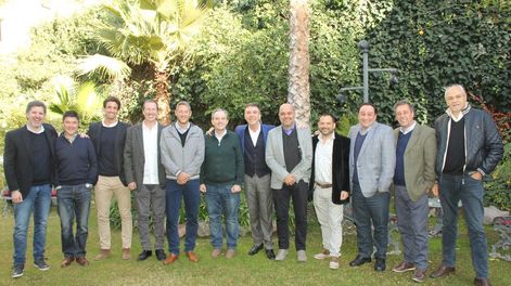 Nueva edición del Premio Edificar