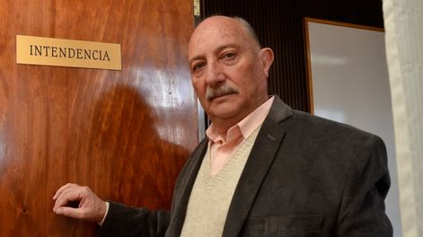 Los Andes | El intendente de Rivadavia, Miguel Ronco (UCR) otra vez en la mira. Mañana se reúne con la funcionaria que reivindicó la dictadura militar.