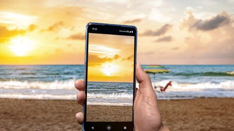 Telecom anunció que Personal habilita sitios 5G en la Costa Atlántica