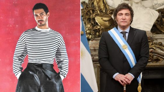 El Chino Darín contra Milei: “Nos atacan como si fuéramos parásitos del Estado”