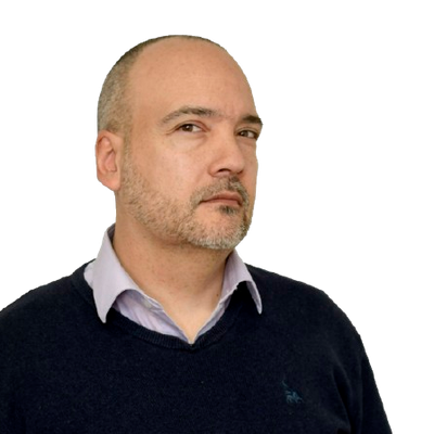 Leonardo Rearte
