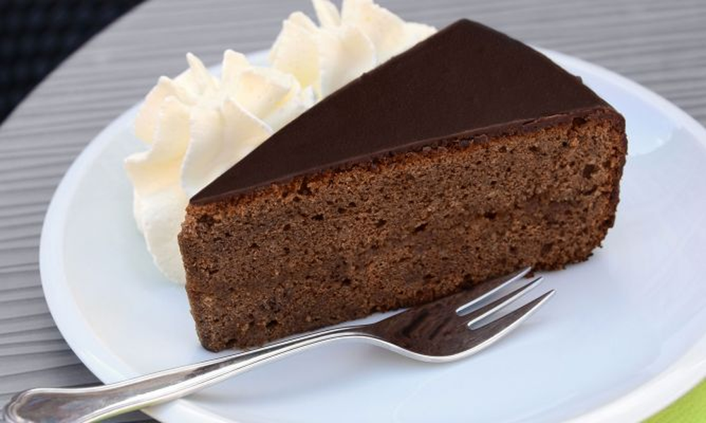 Recetas: paso a paso para hacer la tarta Sacher Recetas: paso a paso para hacer la tarta Sacher