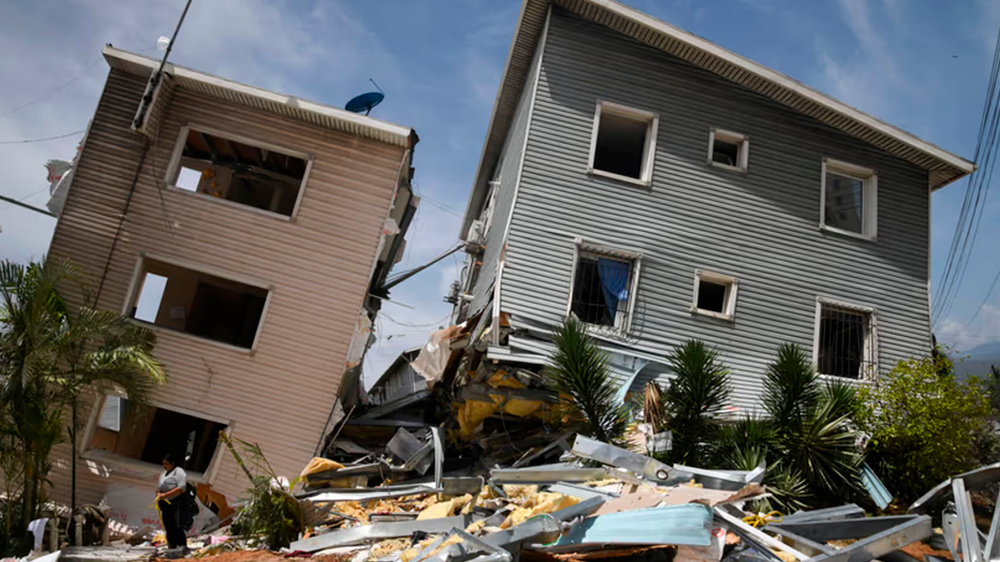 Venezuela actualiz&oacute; el saldo de los terremotos: 4.490 fallecidos y 16.740 heridos.