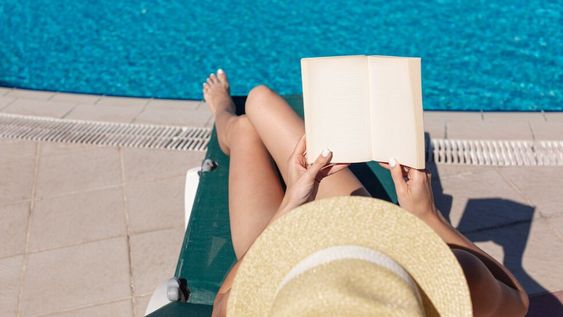 Verano, tiempo de lectura: buscá en Tienda Los Andes los mejores libros y novelas a precios súper accesibles