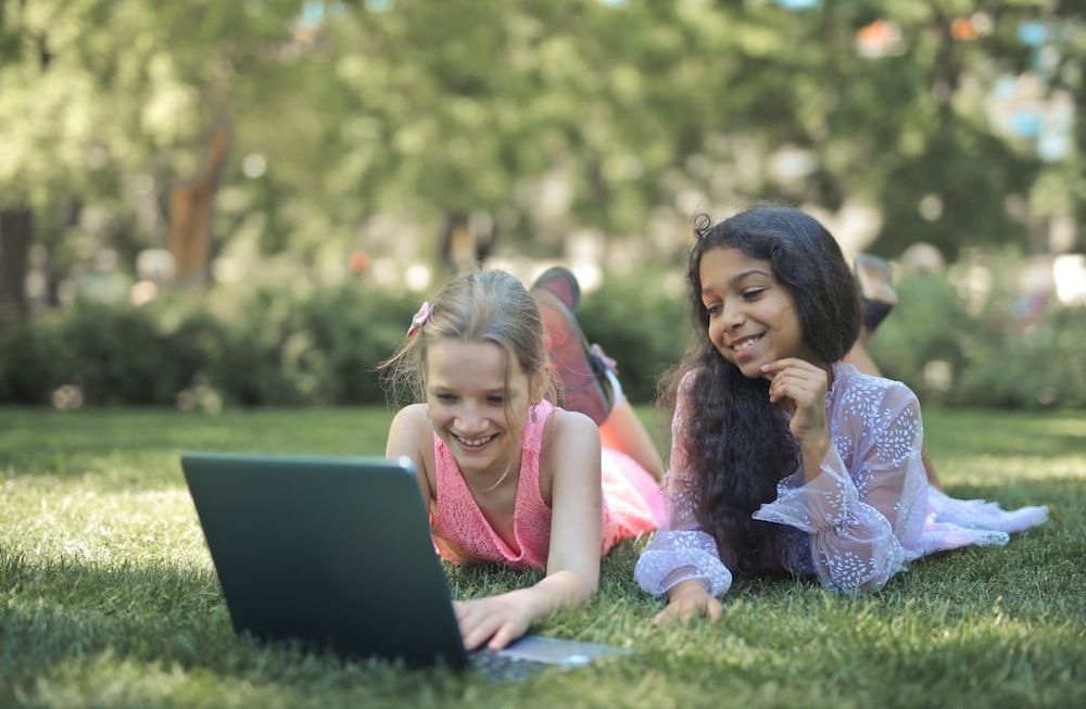 Infancias tech: cómo acercar la tecnología a los niños para su desarrollo personal y un futuro prometedor (Foto: Funiversity)
