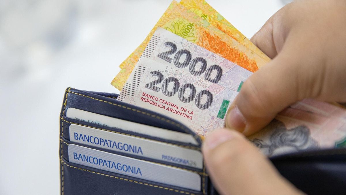 Cuánto hay que ganar en Argentina para vivir bien: los salarios pretendidos, según en cada rubro