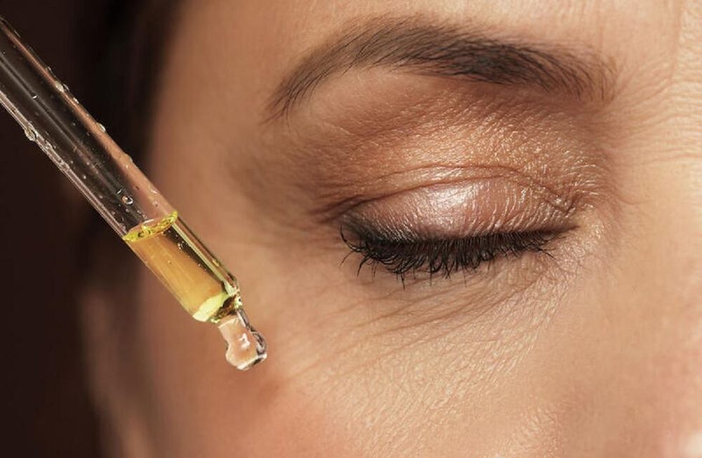 Sérum facial (Imagen ilustrativa / Web)