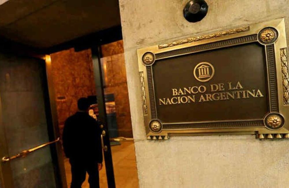 Medoza y el Banco Nación negocian un nuevo acuerdo. (LaVoz/Archivo).