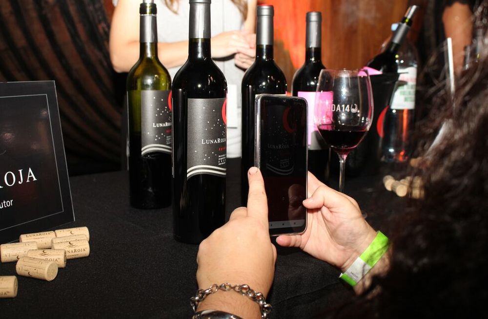 Reservá tu lugar para la Feria de Vinos Guarda14