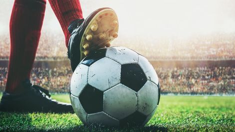 Los Andes | Expansión. La plataforma ya cuenta con jugadores que se desempeñan en la MLS, la Liga Argetnina, Brasil y Chile. Valentín Jaremtchuk también contó que se sumará Uruguay. (Imagen ilustrativa)