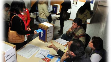 La reforma electoral universitaria: un análisis político