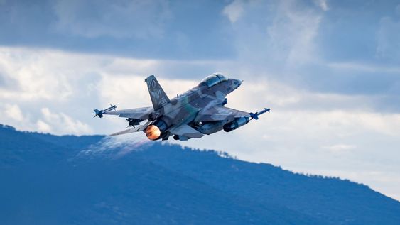 La operación fue ejecutada por la fuerza aérea israelí con apoyo de inteligencia