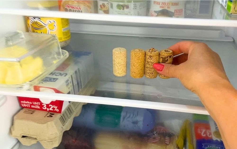 Estas pequeñas acciones ayudan a mejorar la conservación de los alimentos y a reducir la propagación de olores en toda la heladera.