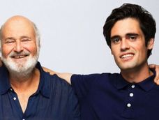 Nick Reiner, el hijo del director asesinado, tiene un historial de luchas por adicciones con drogas.