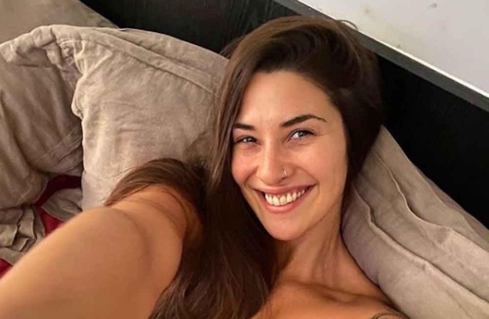 Ivana Nadal\u002E (Instagram/@ivinadal)