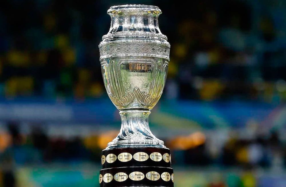 Por los conflictos sociales y económicos que atraviesa Colombia, Argentina sería única sede de la próximo Copa América. / Gentileza.