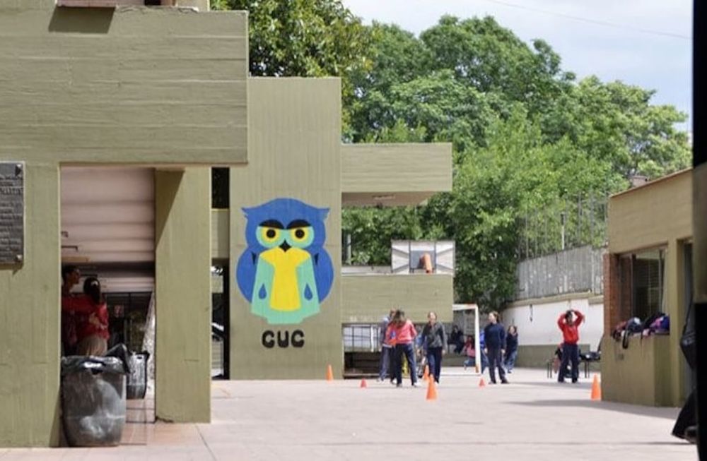 Ya están las listas de los ingresantes a los colegios de la UNCuyo: entraron con promedios superiores a 9,80