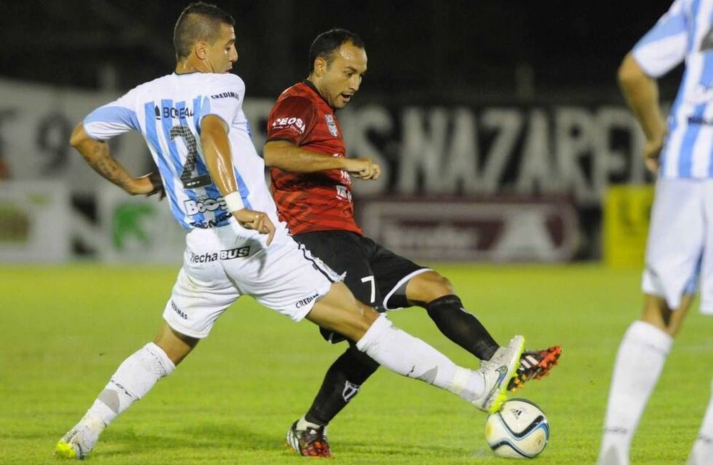 Atlético y Gimnasia (J) quieren seguir de fiesta