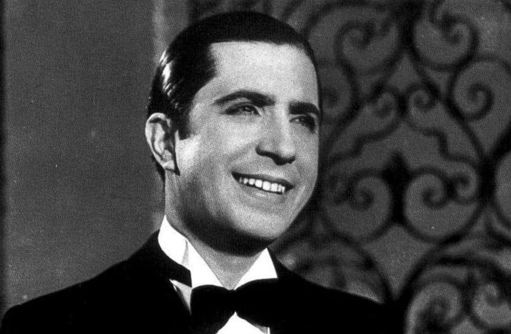 Se cumplen 85 años del accidente que terminó con la vida de Gardel y su universo sonoro