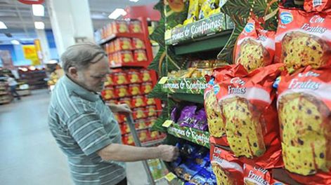 Los precios de algunos productos aumentaron más del 80% en un año, mientras que otros se mostraron más estables.