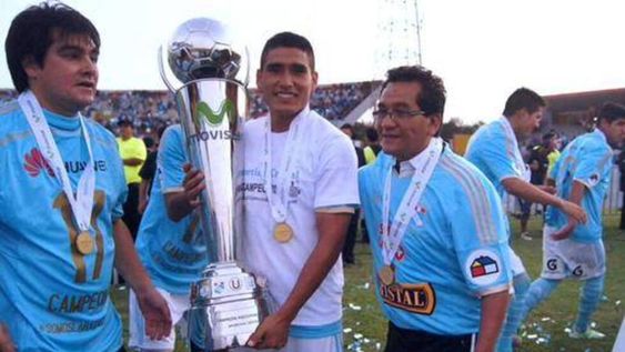 Quedaron definidos los rivales peruanos de Racing y River Plate