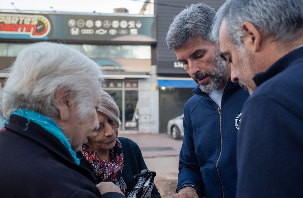 La Ciudad refuerza su seguridad con más luminarias, desrame y nuevas cámaras