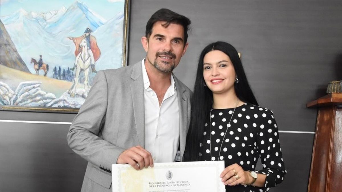 La Justicia condenó a una concejal de Santa Rosa por calumnias contra el marido de Flor Destéfanis