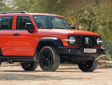 lanzamiento: gwm presento en argentina la brutal tank 300 2025 con una increible garantia