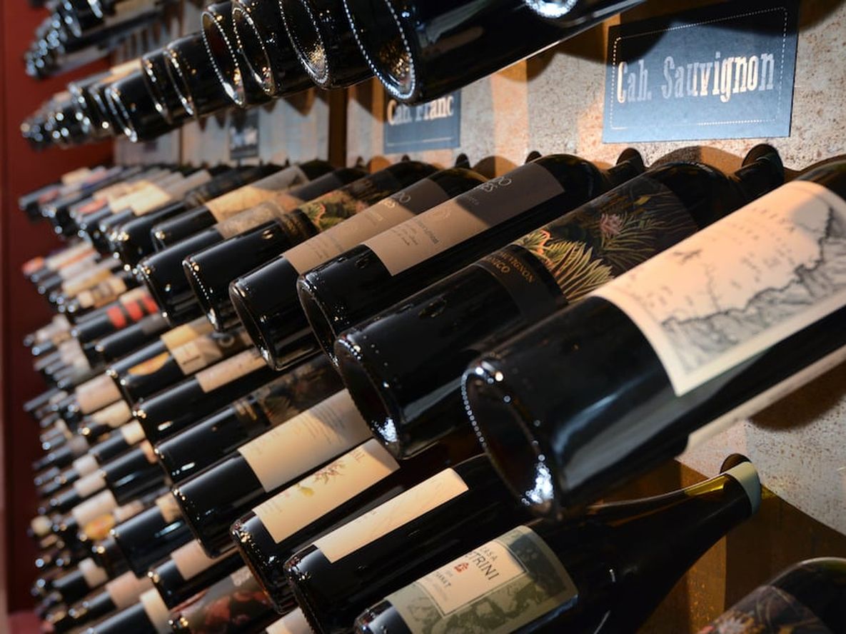 En la segunda parte del año podría faltar vino por la falta de insumos importados. - Gentileza / Los Andes