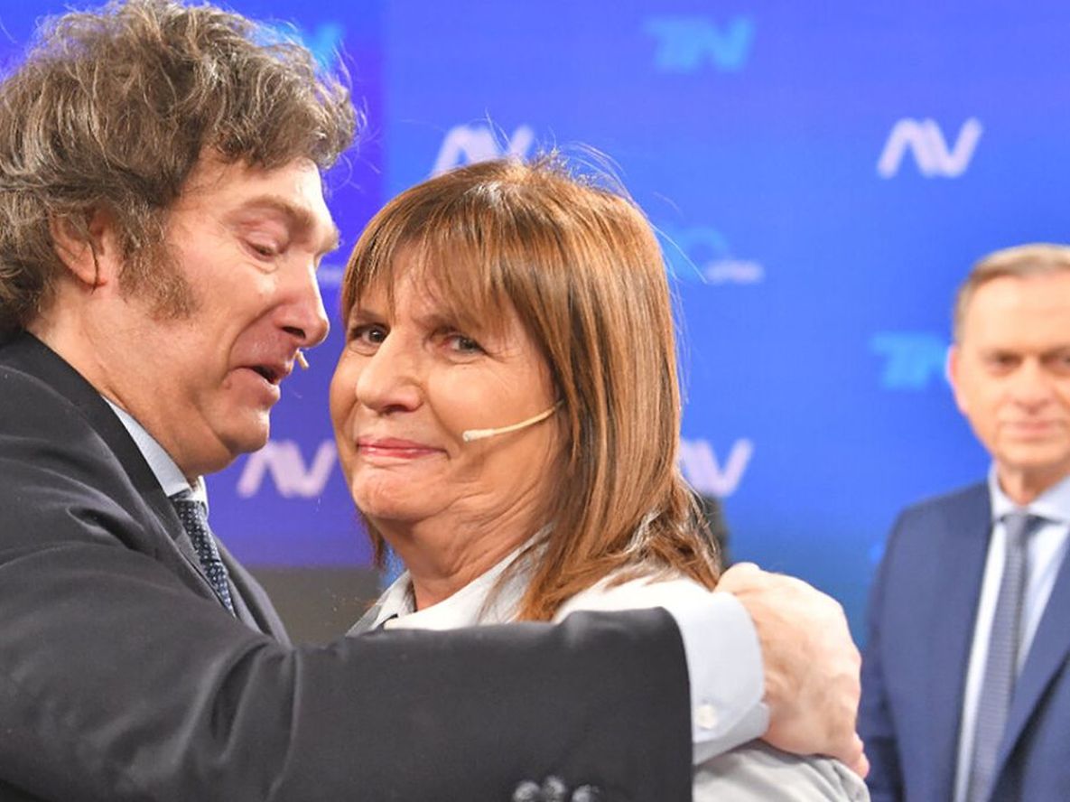 El PRO quedó al borde del quiebre en Diputados tras la afiliación de Patricia Bullrich a La Libertad Avanza.&nbsp;