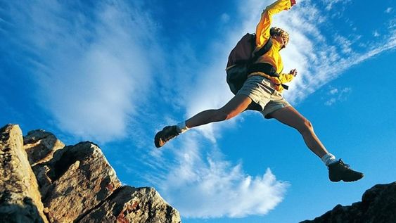 Horóscopo: los cuatro signos más aventureros del zodíaco