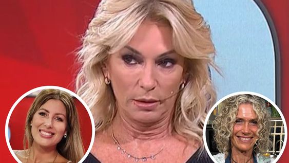 yanina latorre insulto a una famosa periodista mendocina tras entrevistar a maru botana y recibio una respuesta