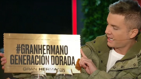 Los Andes | Gran Hermano