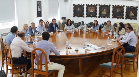 La Legislatura aprobó las leyes que sancionan a los funcionarios que no cumplan con sus obligaciones