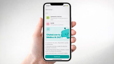 ¿Por qué Premedic crece tanto en Mendoza? Conocé la prepaga más fácil de usar