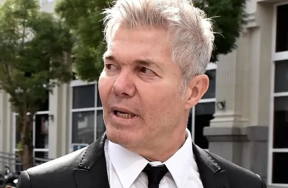 Fernando Burlando