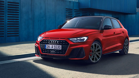 Precio del Audi A1 en octubre 2025: la entrada premium al mundo Audi