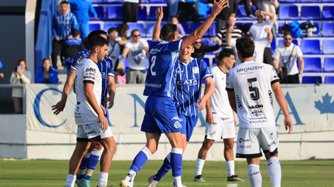 Godoy Cruz quiere retornar al camino del triunfo frente a su gente.&nbsp;
